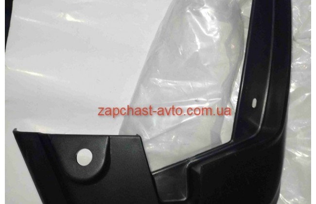 Брызговик передний правый Logan MCV (универсал)EuroEx 6001998136, EX-98136