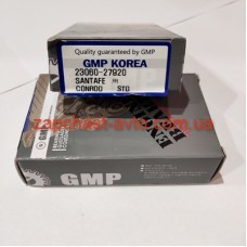 Вкладыши шатунные STD 2.0 CRDi GMP 23060-27920 Вкладыши шатунные STD 2.0 CRDi GMP 23060-27920