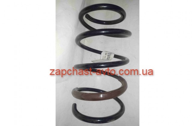 Пружина передняя Elantra 06 Mobis 54630-2H100