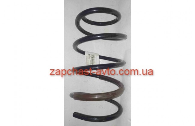 Пружина передняя Elantra 06 Mobis 54630-2H100