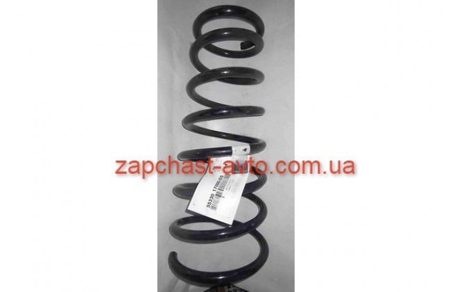 Пружина задняя Matrix Mobis 55330-17000