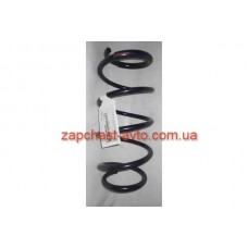 Пружина передняя Elantra 11- Mobis 54630-3X65B, 54630-3X651