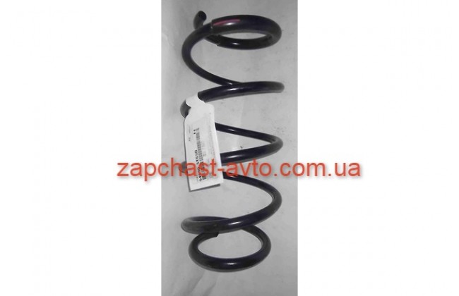 Пружина передняя Elantra 11- Mobis 54630-3X65B, 54630-3X651