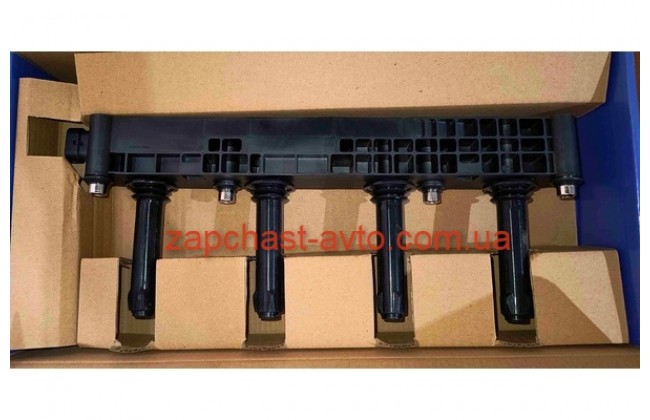 Модуль зажигания Лачетти (дв.LDA) Valeo 96415010, IC309