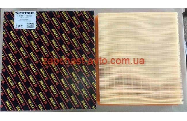 Фильтр воздушный Tiggo 2.0-2.4 FT T11-1109111, 1125-40FC