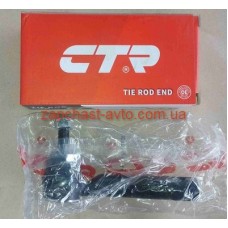 Наконечник рулевой тяги Tiggo правый CTR CET126R, CET-126R