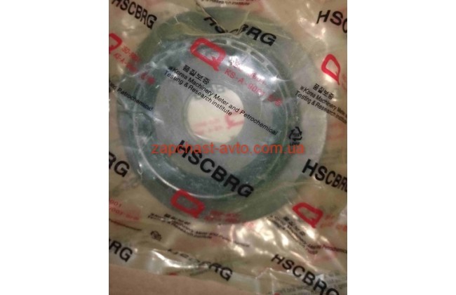 Подшипник верхней oпоры Cerato 09- HSC 54612-1M000