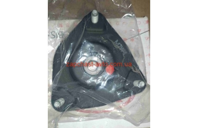 Опора переднего амортизатора Cerato 08- Mobis 54610-1M000