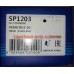 Тормозные колодки передние Veracruz, IX55 SB 58101-3JA00, SP1203