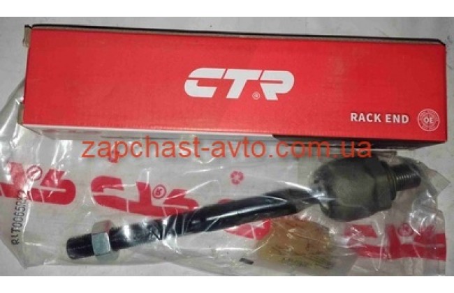 Тяга рулевая внутренняя Accent 06- CTR 57724-1E000, CRKH-29