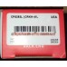 Тяга рулевая внутренняя левая Accent, Rio 11- CTR  57724-4L000, CRKH-41L