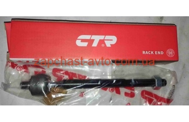 Тяга рулевая внутренняя левая Accent, Rio 11- CTR  57724-4L000, CRKH-41L