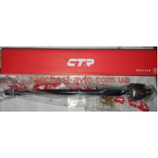 Тяга рулевая внутренняя Cerato 04-09, Elantra 00-06 CTR 57724-2F000, CRKH-23