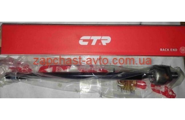 Тяга рулевая внутренняя Cerato 04-09, Elantra 00-06 CTR 57724-2F000, CRKH-23