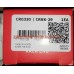 Тяга рулевая внутренняя Carnival CTR 57724-4D000, CRKK-29