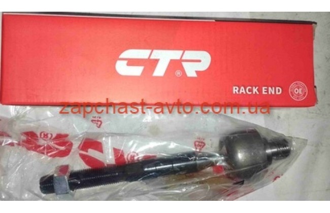 Тяга рулевая внутренняя Elantra 06-, i30 06-, Ceed 06- CTR  56540-2H000, CRKH-30