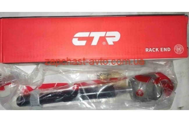Тяга рулевая внутренняя Santa Fe 06- CTR 57724-2B000, CRKH-32