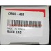 Тяга рулевая внутренняя правая Sorento 09- CTR 57724-2P000, CRKK-40R