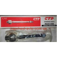 Тяга рулевая внутренняя правая Sorento 09- CTR 57724-2P000, CRKK-40R