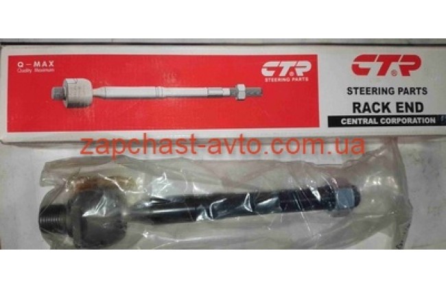 Тяга рулевая внутренняя правая Sorento 09- CTR 57724-2P000, CRKK-40R