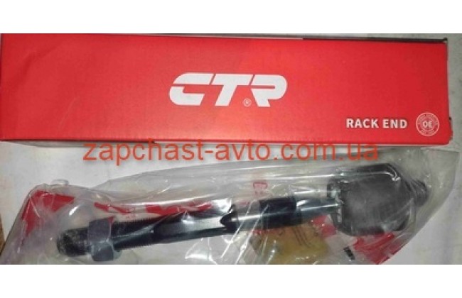 Тяга рулевая внутренняя Sonata YF 10- CTR CRKH-45, 57724-3S000