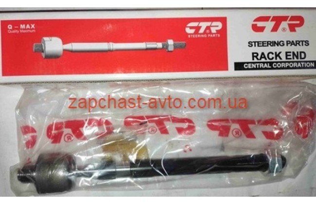 Тяга рулевая внутренняя Elantra, i30, 11-  CTR 56540-3X000, CRKH-44