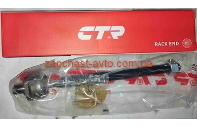 Тяга рулевая внутренняя правая Accent, Rio 11- CTR  57724-4l090, CRKH-41R
