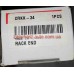 Тяга рулевая внутренняя Magentis 05, Carens 06- CTR 57724-2G000, CRKK-34