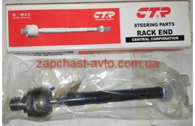Тяга рулевая внутренняя Magentis 05, Carens 06- CTR 57724-2G000, CRKK-34