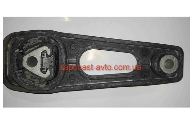 Опора двигателя задняя Duster EuroEx 8200805813, EX-05813