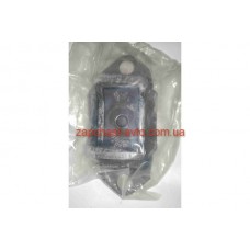 Опора двигателя левая(КПП с кондиционером) Logan QSP-M 6001548160