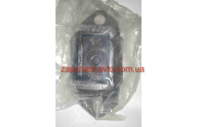 Опора двигателя левая(КПП с кондиционером) Logan QSP-M 6001548160