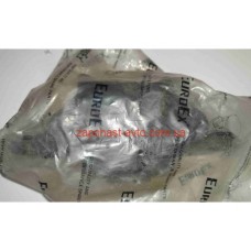 Опора двигателя левая(КПП без кондиционера) Logan EuroEx 8200297939, EX-97939
