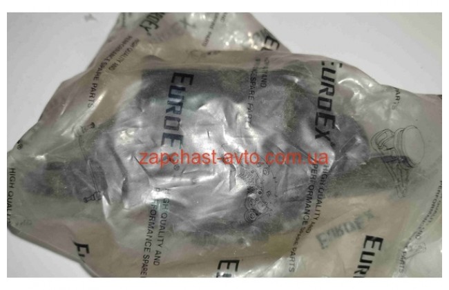 Опора двигателя левая(КПП без кондиционера) Logan EuroEx 8200297939, EX-97939