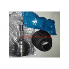 Шрус наружный Logan, Clio, Megane GSP(без ABS) н23/вн30 899085