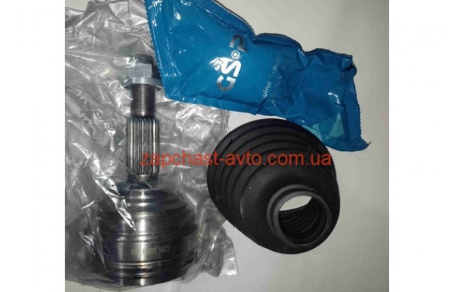 Шрус наружный Logan, Clio, Megane GSP(без ABS) н23/вн30 899085
