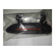 Ручка двери передней левой наружная Logan  QSP-M 6001549493
