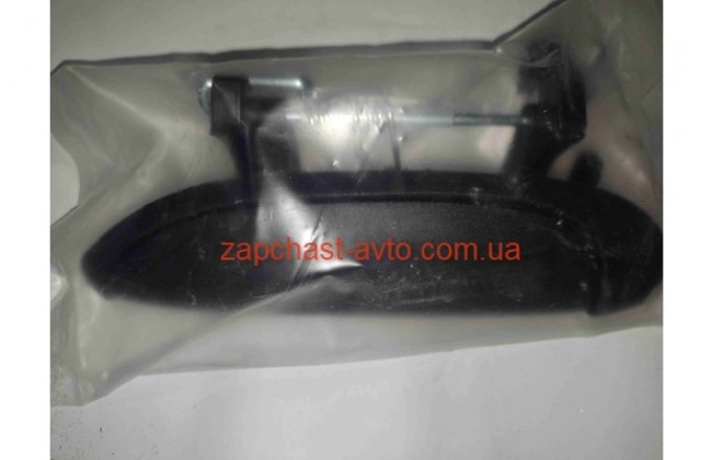 Ручка двери передней левой наружная Logan  QSP-M 6001549493