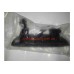 Ручка двери передней левой наружная Logan  QSP-M 6001549493