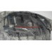 Ручка двери передней правой внутренняя Logan EuroEx 7700353283, EX-53283