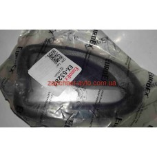 Ручка двери передней левой внутренняя Logan EuroEx 7700353282, EX-53282