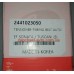 Ролик ГРМ натяжной Cerato, Sportage, Tucson 2.0 Gates 24410-23050, T43135