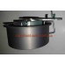 Ролик ГРМ натяжной Cerato, Sportage, Tucson 2.0 Gates 24410-23050, T43135