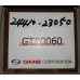 Ролик ГРМ натяжной Cerato, Sportage, Tucson 2.0 GMB 24410-23050, GTB0060