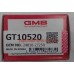 Ролик ГРМ обводной Getz, Santa Fe, Tucson 1.5-2.0l дизель GMB 24810-27250, GT10520