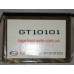 Ролик ГРМ натяжной Tucson, Sportage, Santa FE 2.7l GMB GT10101, 24450-37120