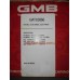 Ролик натяжной ремня генератора H1, Sorento 06-09 GMB  25281-4A600, GAT10060
