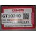 Ролик ГРМ натяжной Picanto, Getz, Atos GMB 24410-02550, GT10240