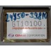 Ролик ГРМ натяжной Sorento 3.5 V6/TRC 3.5 GMB 24450-39810, GT10100