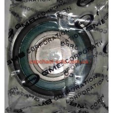 Ролик ГРМ обводной 2.0l Kia Hyundai бензин GMB 24810-23050, GT10160